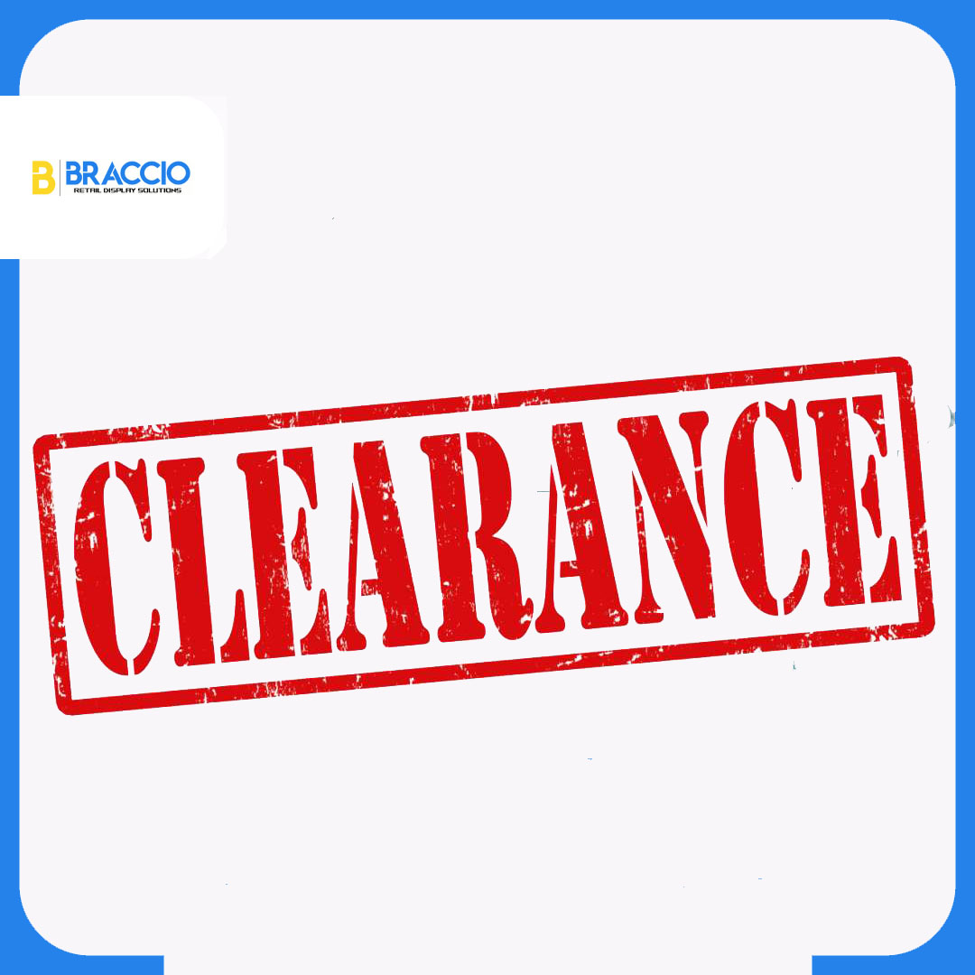 Clearance
