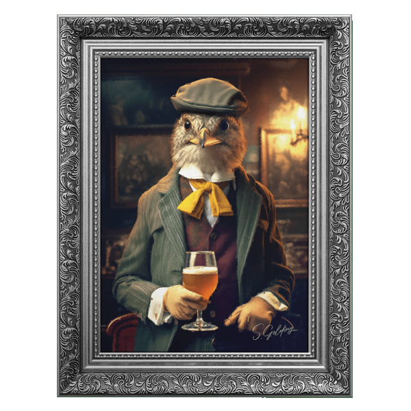 Beak & Brew