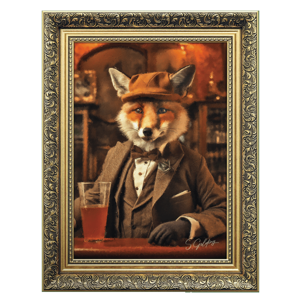 Fox's Den
