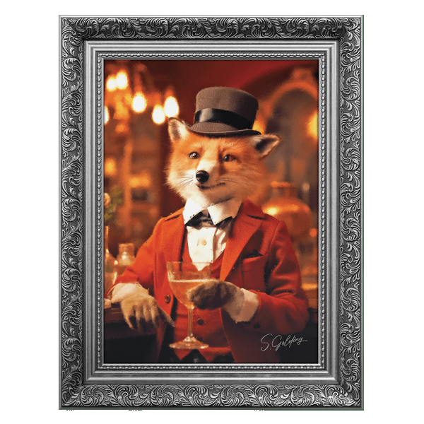 Fine Fox