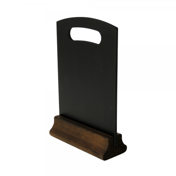 A5 Size Tombstone Arch Table Top Chalkboards