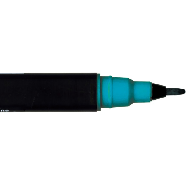 Zig Art&Graphic Twin Fırça Uçlu Marker TUT-80 313 Baby Blue Satın Al