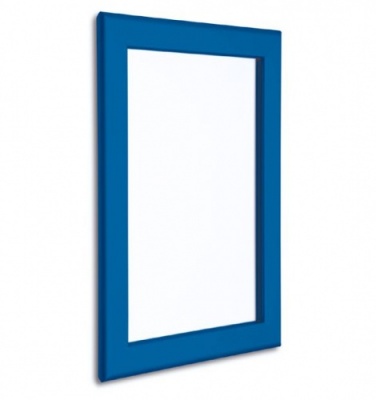 A1 Blue Snap Frame (32mm Frame)