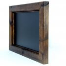 Chunky External Wooden Framed Chalk Boards