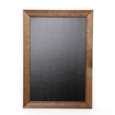 A2 FRAMED CHALKBOARD