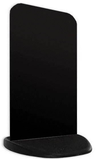 Chalkboard Flexi 'A' board