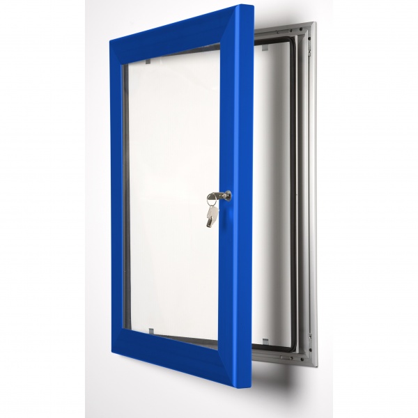 External Notice Boards - Braccio.co.uk