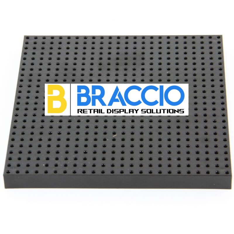 Peg Letter Board Tiles
