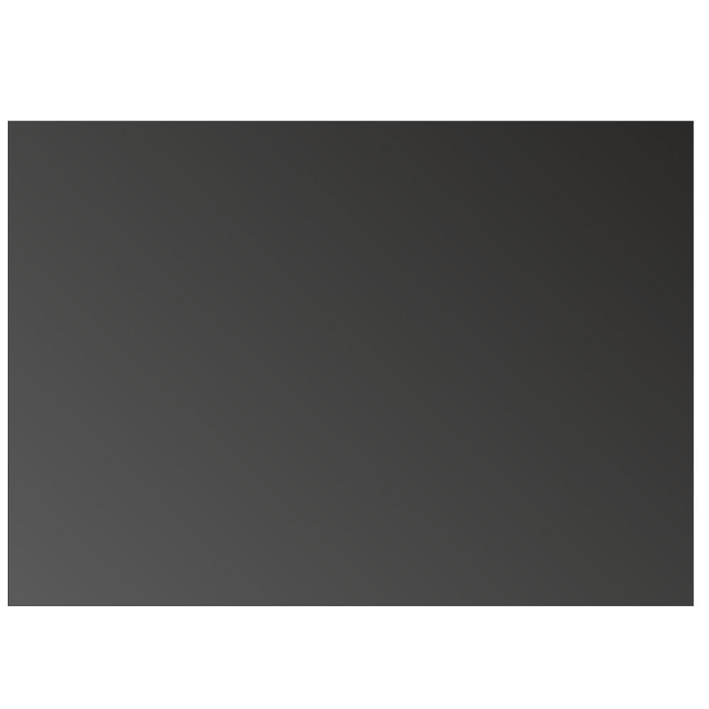 A4 Synthetic Chalkboard Inserts - 210 x 297mm