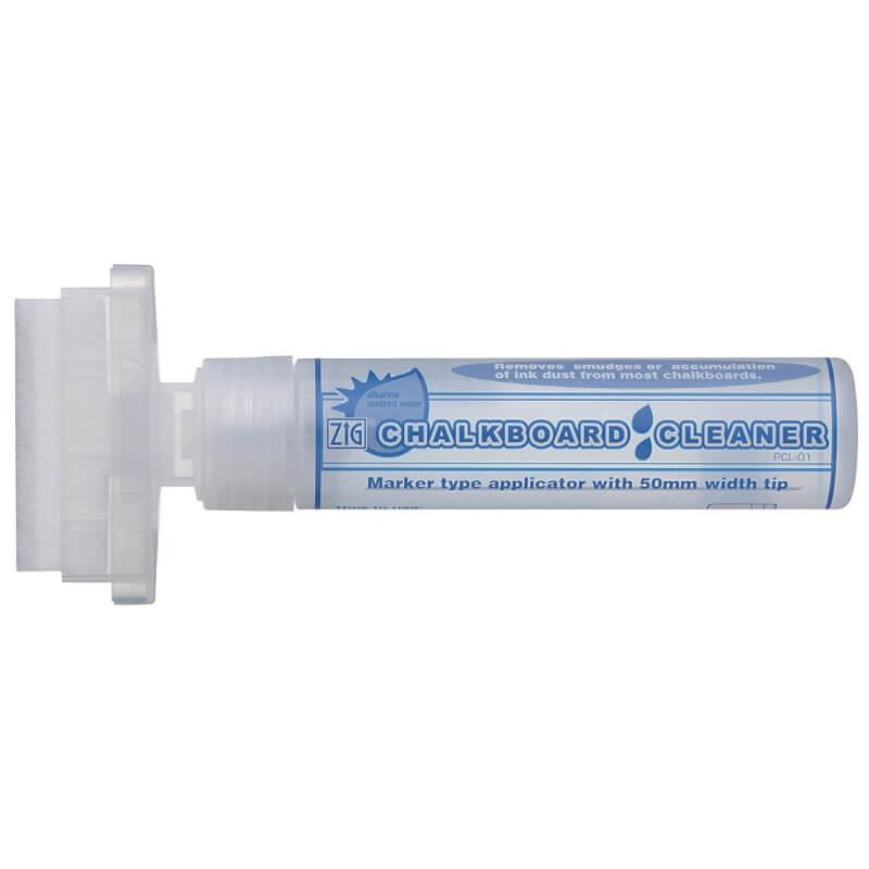 Zig Chalkboard Cleaner Pen