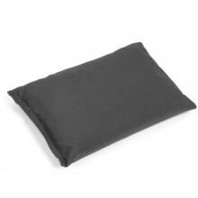 Strapping & Pre-filled 15Kg Black Sandbag